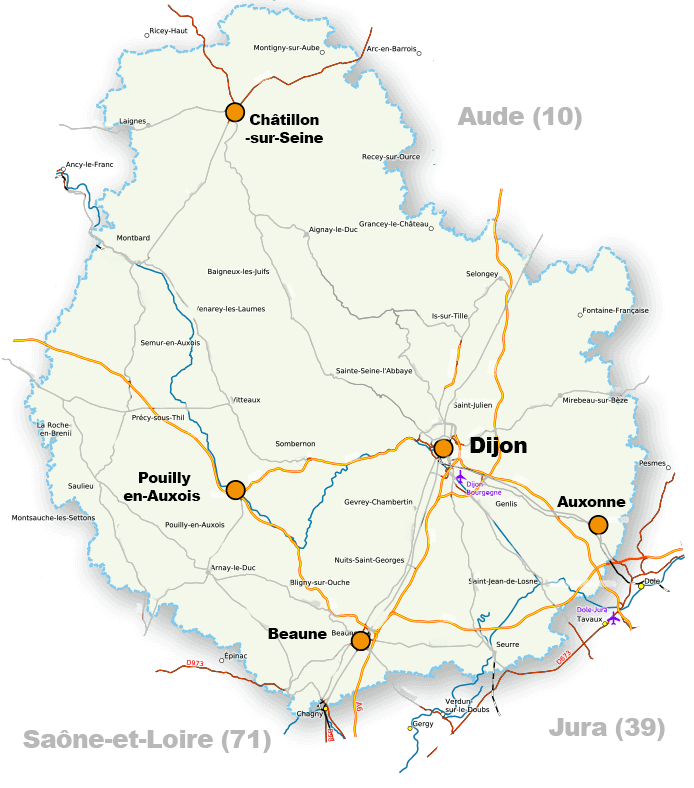 carte-cote-dor