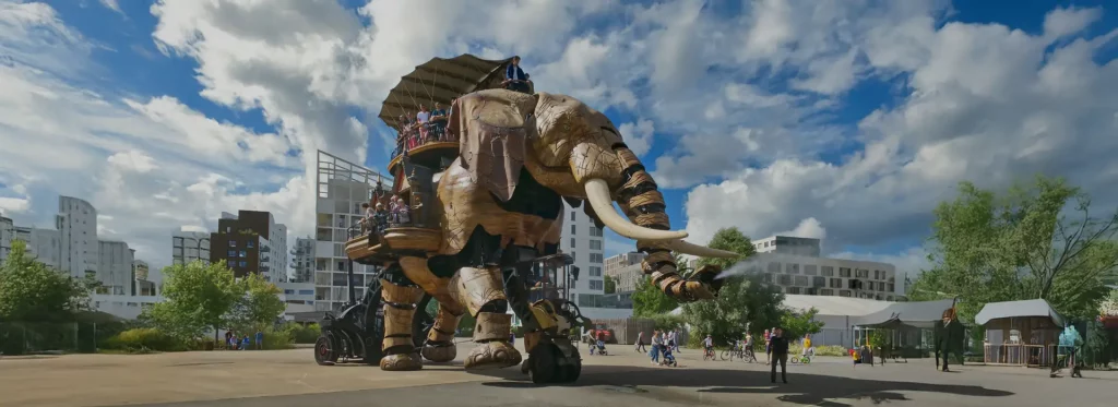 Festivals Bretagne Sud 2025 : gîtes Loire-Atlantique Morbihan