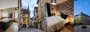 Gîte Dernière Minute Côte-d'Or Été 2025 | Bon Plan Bourgogne