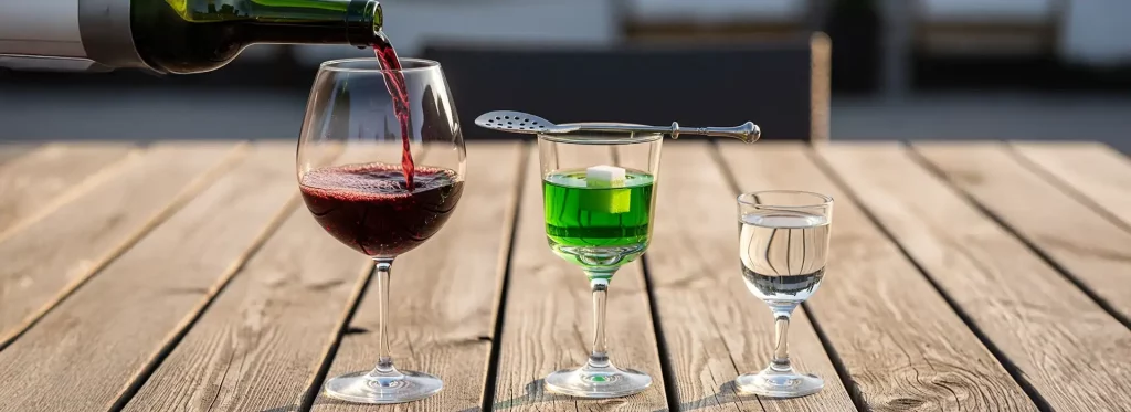 Découvrez l'œnotourisme dans le Doubs : distilleries artisanales à Mouthier-Haute-Pierre,