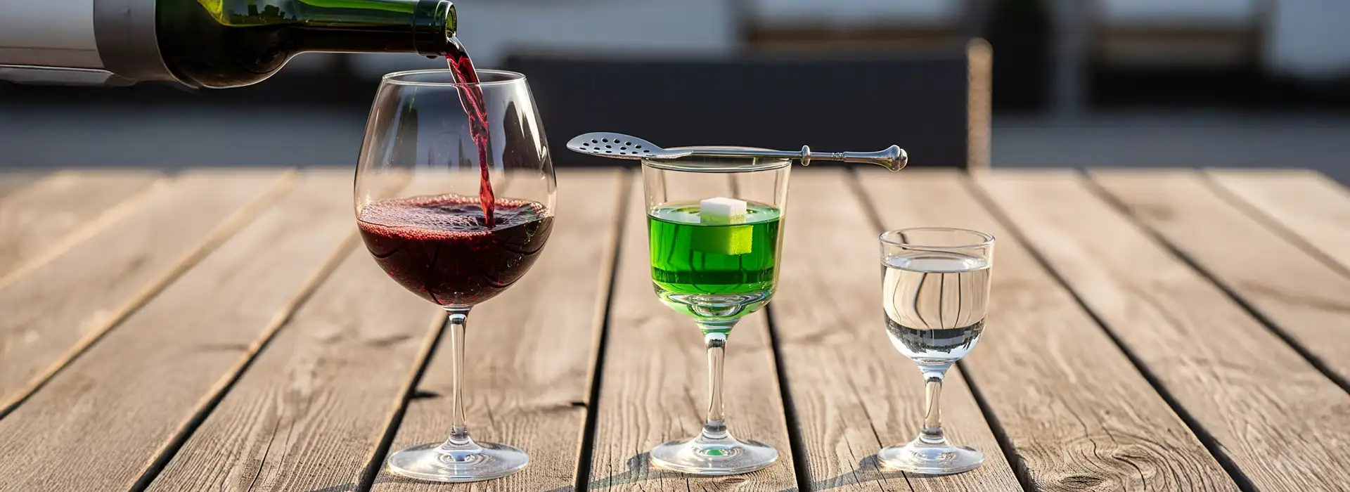 Découvrez l'œnotourisme dans le Doubs : distilleries artisanales à Mouthier-Haute-Pierre,