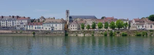 Gîtes ou chalets Saône-et-Loire clairement LE bon plan 2025