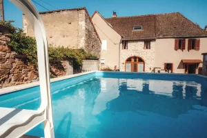Gîtes Saône-et-Loire 2025 manifestement le bon plan vacances de l'anné