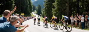 Tour de France 2025 étape 20 Nantua-Pontarlier le 26 juillet : parcours détaillé, villages traversés, gîtes et chalets. Guide expert pour vivre l'étape Jura.