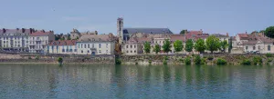 Gîtes ou chalets Saône-et-Loire clairement LE bon plan 2025