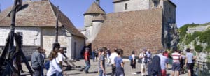 événements et festival dans le doubs