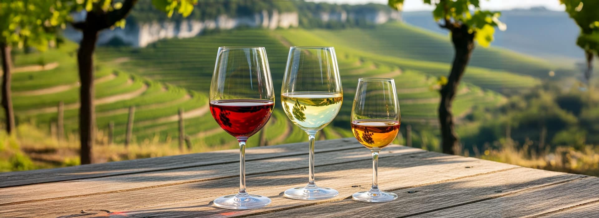vins du jura